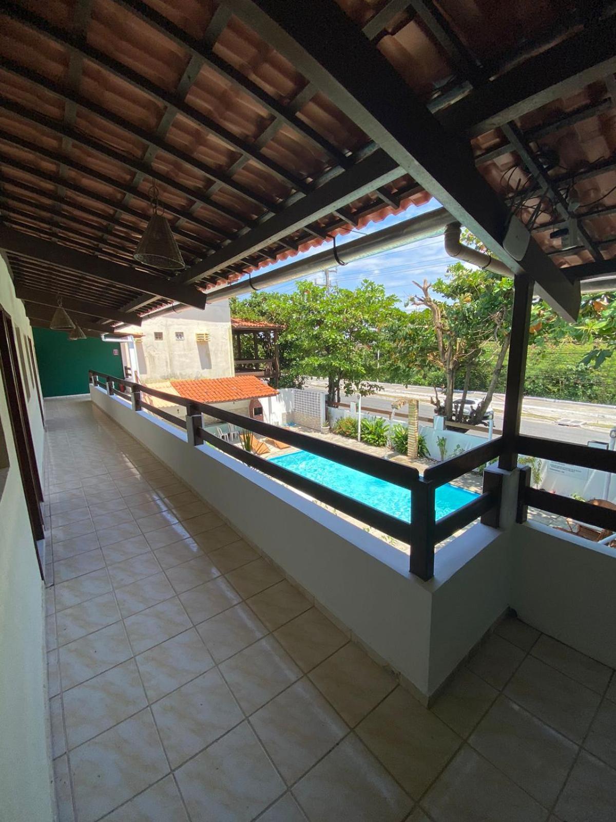 Pousada Boa Esperanca Beach Pôrto das Galinhas Exterior foto